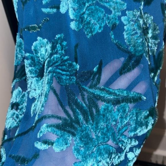 Fleur Du Mal Silk Mini Slip Dress - Picture 5 of 11